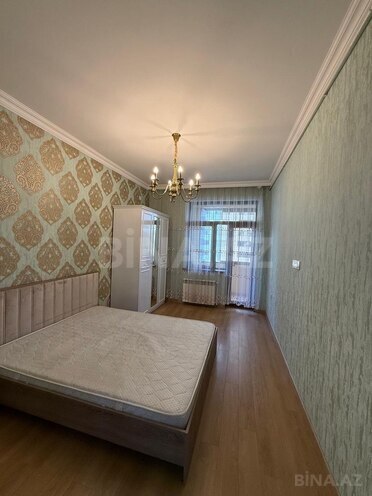 Сдаётся 3-комн. новостройка 106 м², пос. Бакиханова, photo 8 from 21