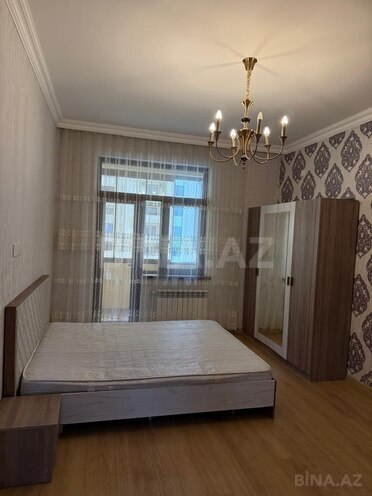 Сдаётся 3-комн. новостройка 106 м², пос. Бакиханова, photo 20 from 21