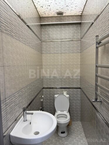 Сдаётся 3-комн. новостройка 106 м², пос. Бакиханова, photo 12 from 21