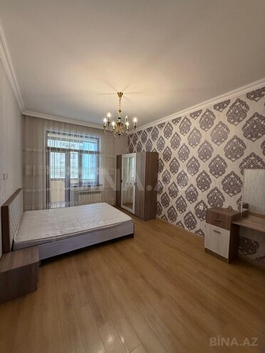 Сдаётся 3-комн. новостройка 106 м², пос. Бакиханова, photo 10 from 21