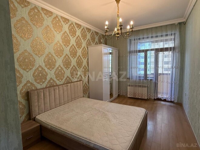 Сдаётся 3-комн. новостройка 106 м², пос. Бакиханова, photo 9 from 21