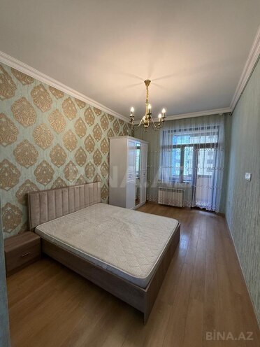 Сдаётся 3-комн. новостройка 106 м², пос. Бакиханова, photo 19 from 21