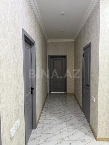 Сдаётся 3-комн. новостройка 106 м², пос. Бакиханова, photo 5 from 21