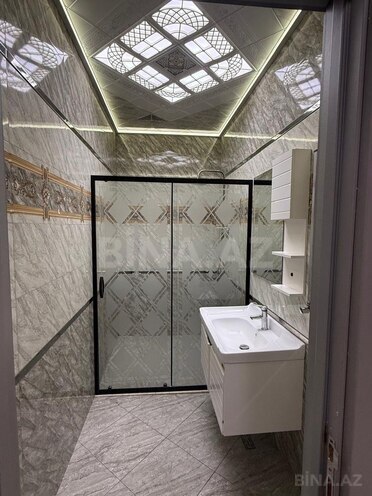 Сдаётся 3-комн. новостройка 106 м², пос. Бакиханова, photo 14 from 21