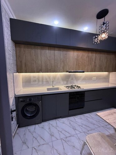 Сдаётся 3-комн. новостройка 106 м², пос. Бакиханова, photo 18 from 21