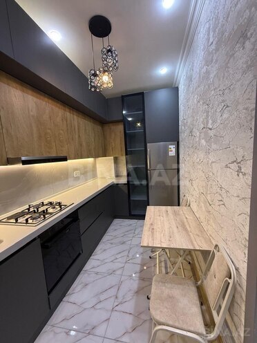 Сдаётся 3-комн. новостройка 106 м², пос. Бакиханова, photo 17 from 21