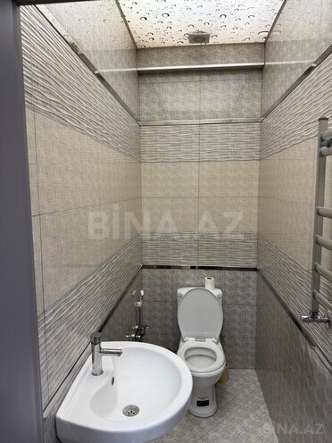 Сдаётся 3-комн. новостройка 106 м², пос. Бакиханова, photo 13 from 21