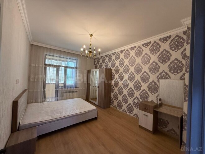 Сдаётся 3-комн. новостройка 106 м², пос. Бакиханова, photo 11 from 21