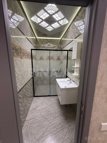 Сдаётся 3-комн. новостройка 106 м², пос. Бакиханова, photo 15 from 21