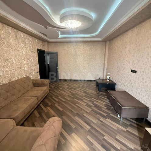 Сдаётся 2-комн. новостройка 105 м², м. Шах Исмаил Хатаи, photo 9 from 14