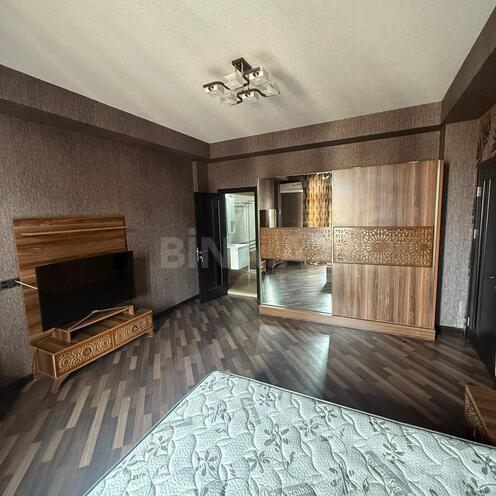 Сдаётся 2-комн. новостройка 105 м², м. Шах Исмаил Хатаи, photo 5 from 14