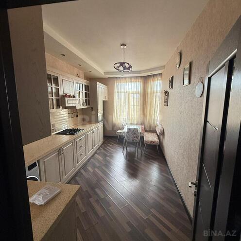 Сдаётся 2-комн. новостройка 105 м², м. Шах Исмаил Хатаи, photo 6 from 14