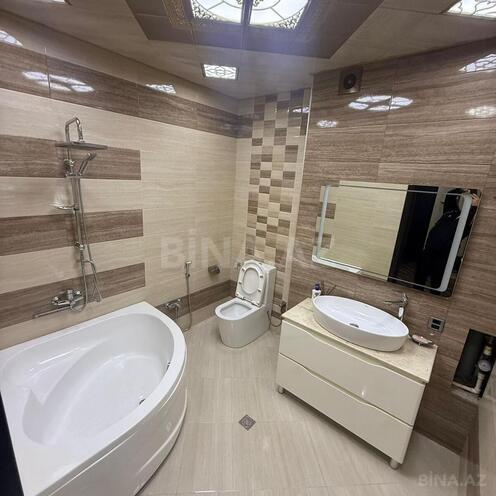 Сдаётся 2-комн. новостройка 105 м², м. Шах Исмаил Хатаи, photo 12 from 14
