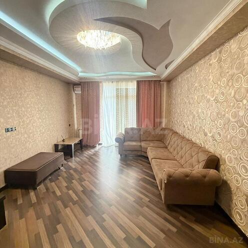 Сдаётся 2-комн. новостройка 105 м², м. Шах Исмаил Хатаи, photo 8 from 14