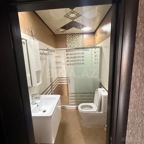 Сдаётся 2-комн. новостройка 105 м², м. Шах Исмаил Хатаи, photo 13 from 14