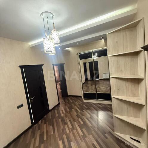 Сдаётся 2-комн. новостройка 105 м², м. Шах Исмаил Хатаи, photo 10 from 14