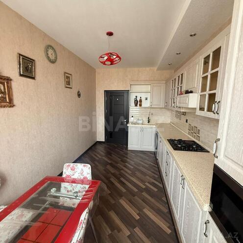 Сдаётся 2-комн. новостройка 105 м², м. Шах Исмаил Хатаи, photo 7 from 14