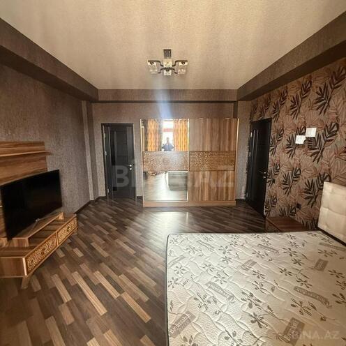 Сдаётся 2-комн. новостройка 105 м², м. Шах Исмаил Хатаи, photo 4 from 14