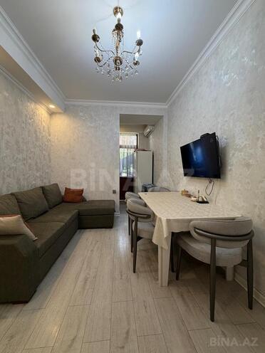 Продаётся 2-комн. новостройка 41 м², пос. Масазыр, photo 3 from 12
