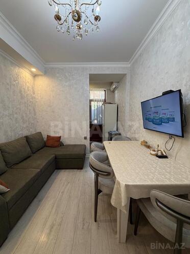 Продаётся 2-комн. новостройка 41 м², пос. Масазыр, photo 4 from 12
