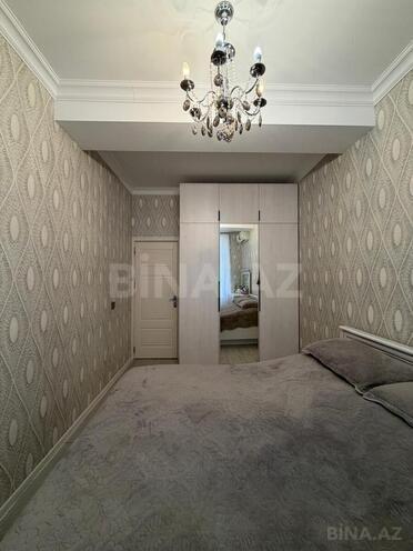 Продаётся 2-комн. новостройка 41 м², пос. Масазыр, photo 7 from 12