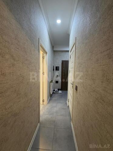 Продаётся 2-комн. новостройка 41 м², пос. Масазыр, photo 9 from 12