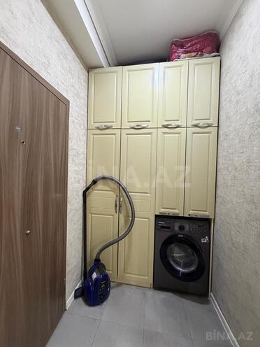 Продаётся 2-комн. новостройка 41 м², пос. Масазыр, photo 10 from 12