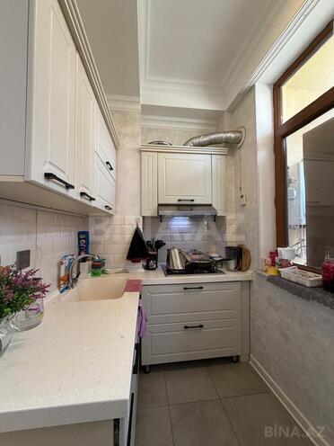 Продаётся 2-комн. новостройка 41 м², пос. Масазыр, photo 5 from 12