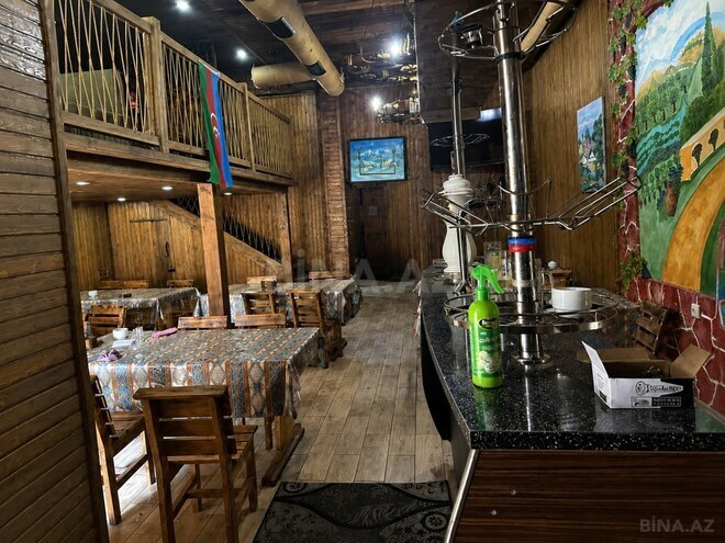 Сдаётся  объект 80 м², м. Мемар Аджеми, photo 3 from 6