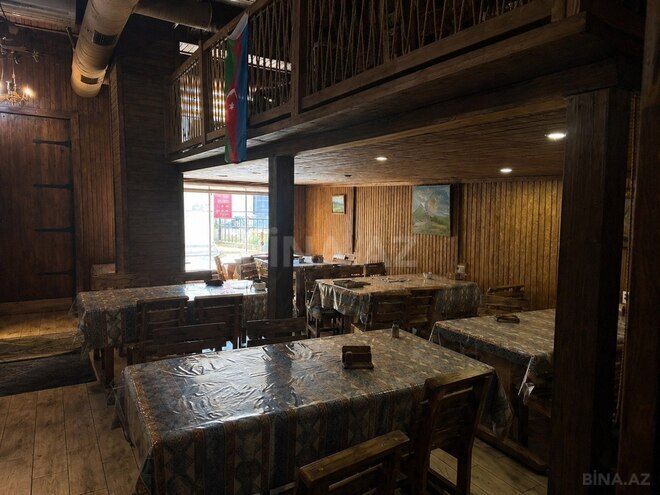 Сдаётся  объект 80 м², м. Мемар Аджеми, photo 1 from 6