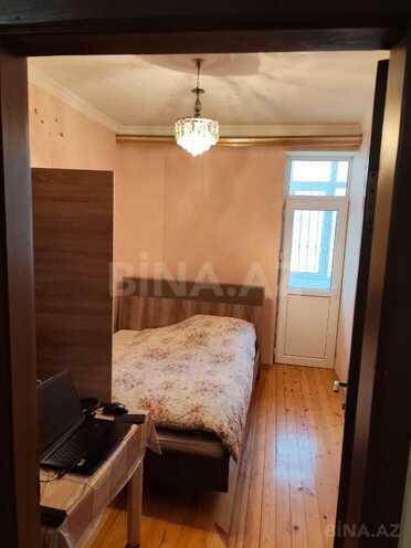 Сдаётся 2-комн. новостройка 65 м², м. Иншаатчылар, photo 9 from 15