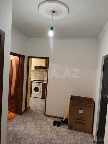 Сдаётся 2-комн. новостройка 65 м², м. Иншаатчылар, photo 7 from 15