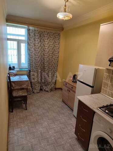 Сдаётся 2-комн. новостройка 65 м², м. Иншаатчылар, photo 6 from 15