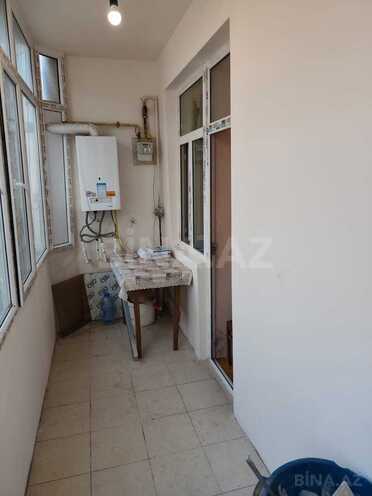 Сдаётся 2-комн. новостройка 65 м², м. Иншаатчылар, photo 14 from 15