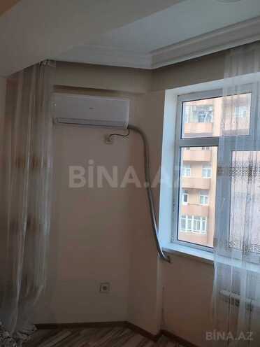 Сдаётся 2-комн. новостройка 65 м², м. Иншаатчылар, photo 13 from 15