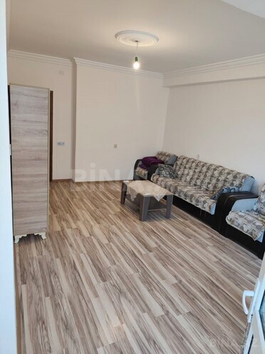 Сдаётся 2-комн. новостройка 65 м², м. Иншаатчылар, photo 3 from 15