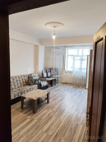 Сдаётся 2-комн. новостройка 65 м², м. Иншаатчылар, photo 4 from 15
