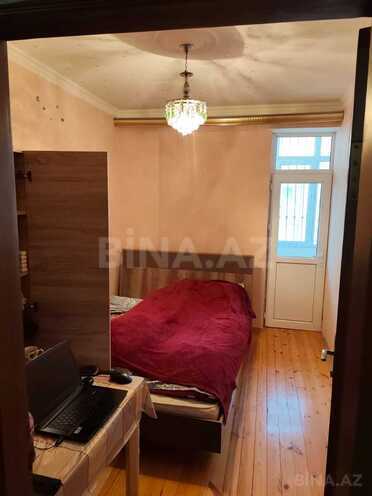 Сдаётся 2-комн. новостройка 65 м², м. Иншаатчылар, photo 8 from 15