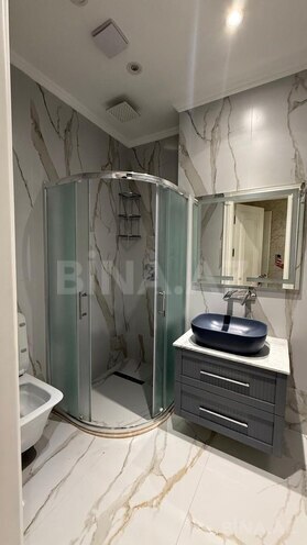 Satılır 3 otaqlı yeni tikili 130 m², Elmlər Akademiyası m., photo 13 from 15