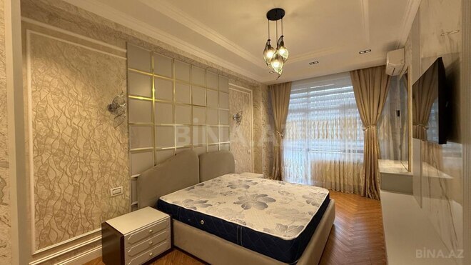 Satılır 3 otaqlı yeni tikili 130 m², Elmlər Akademiyası m., photo 11 from 15