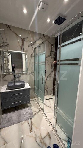 Satılır 3 otaqlı yeni tikili 130 m², Elmlər Akademiyası m., photo 9 from 15