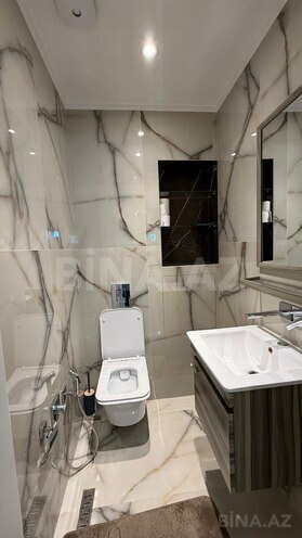 Satılır 3 otaqlı yeni tikili 130 m², Elmlər Akademiyası m., photo 10 from 15