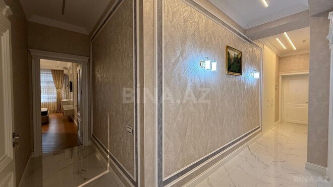 Satılır 3 otaqlı yeni tikili 130 m², Elmlər Akademiyası m., photo 7 from 15