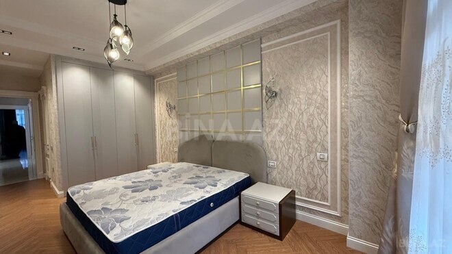 Satılır 3 otaqlı yeni tikili 130 m², Elmlər Akademiyası m., photo 14 from 15