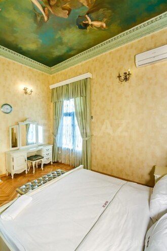 Сдаётся 3-комн. вторичка 140 м², м. Ичеришехер, photo 11 from 20