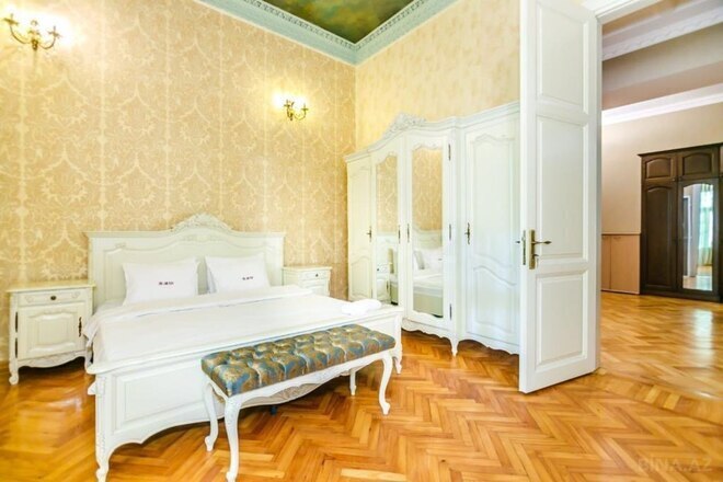 Сдаётся 3-комн. вторичка 140 м², м. Ичеришехер, photo 12 from 20