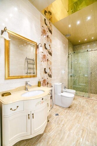 Сдаётся 3-комн. вторичка 140 м², м. Ичеришехер, photo 18 from 20