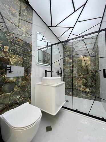 Satılır 2 otaqlı yeni tikili 60 m², Şah İsmayıl Xətai m., photo 20 from 22