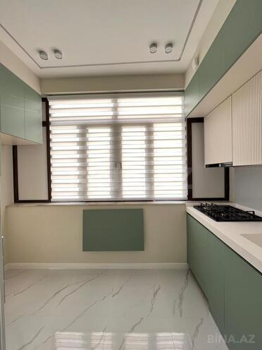Satılır 2 otaqlı yeni tikili 60 m², Şah İsmayıl Xətai m., photo 11 from 22