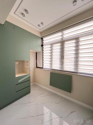 Satılır 2 otaqlı yeni tikili 60 m², Şah İsmayıl Xətai m., photo 9 from 22